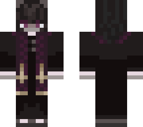 corbin sacerdote de las sombras