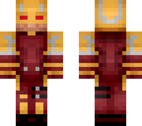 daredevil (yellow suit)