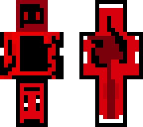 dark ruby