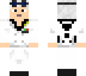 edited doc brown