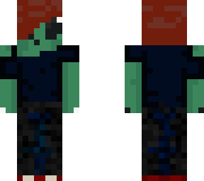 emo alien:3