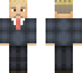 fat king tony
