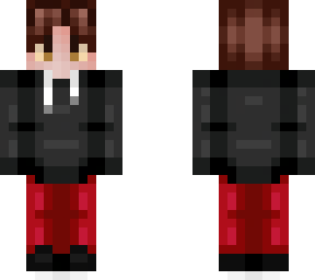 first skin