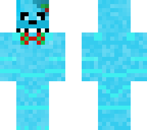 freddy frostbear