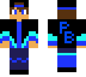 gamerjack skin