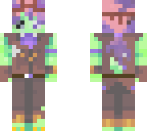 goblin doll