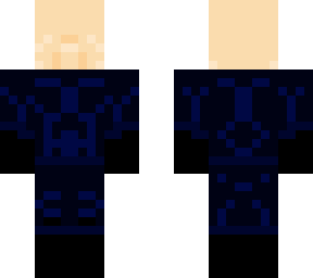 gornianh - synthetic android - sci fi
