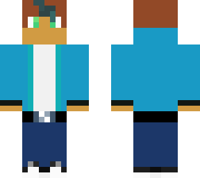 guy in jacket colors inverted 2.0