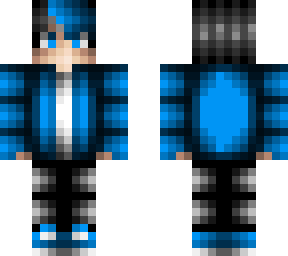 human mordecai