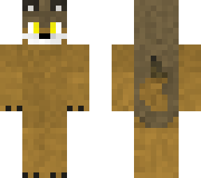iberian wolf