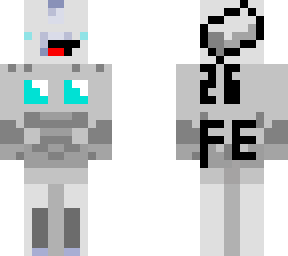 iron