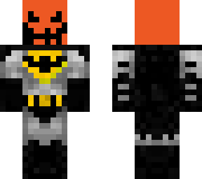 jardn batman