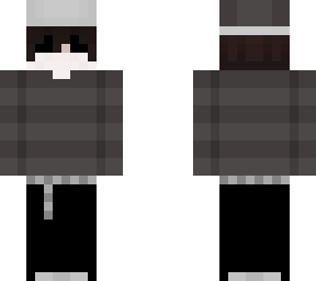 just a skin