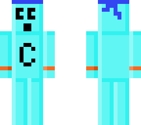 king craftee