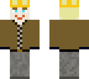 kingkarenus