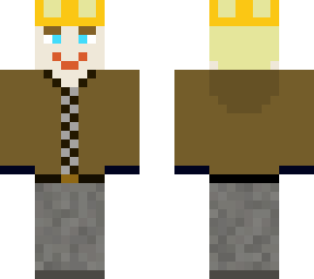 kingkarenus