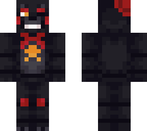 lefty - fnaf