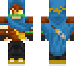 leo x hermes (armored)