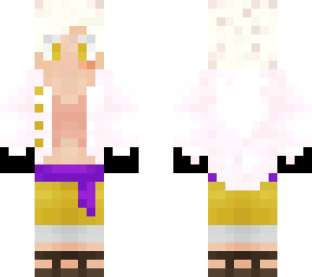 luffy