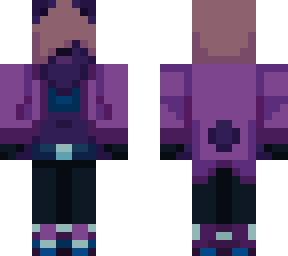 luna (jsr fit)