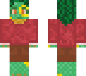 malichite