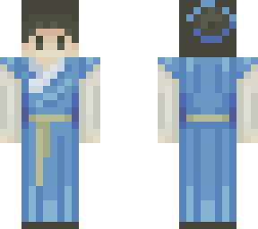 medium blue