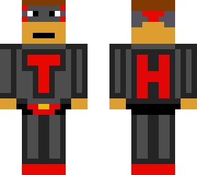 mexican tiago
