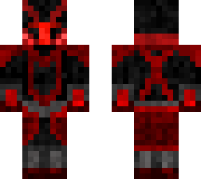 mikhael dark paladin