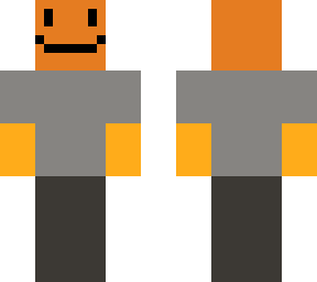 mr. oramge