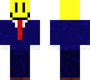 mr.smile