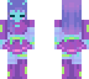 my skin, update