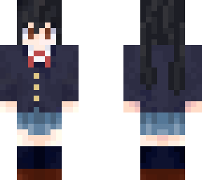 nakano azusa