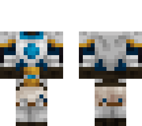 outfit for twitch cloak "house" [wide]