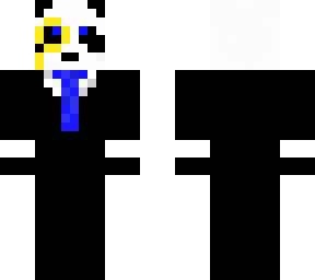 panda