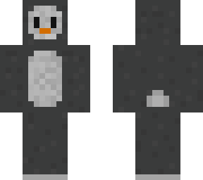 penguin