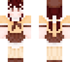 pompompuring dress