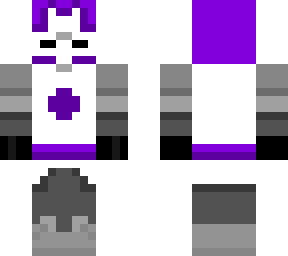 purple knight