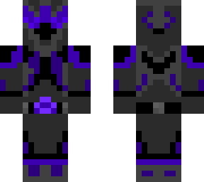purple trader