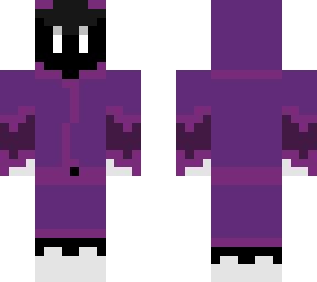 purplex bedrock