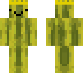 raft | Minecraft Skin