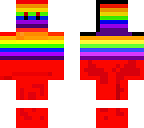 rainbow ruby