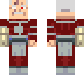 conquest | Minecraft Skins