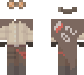 remnant of former glory (gear)