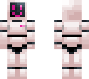 robboten 007