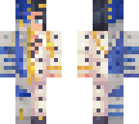 skin kimo v1