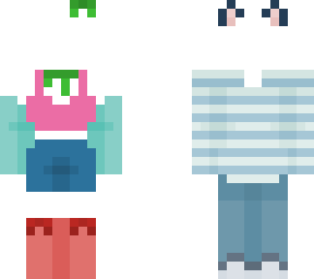 spring and winter *raffle*