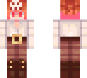 sunset pirate
