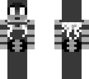 the wraith (ver. 2)