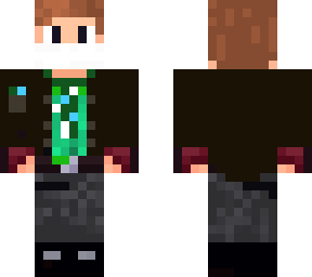 thedocseni 2.0 (in a  suit2)