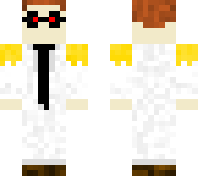 tie guy (dictator)